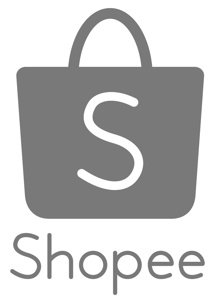 Shopee Logo - LAUK