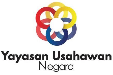 Yayasan Usahawan Negara Logo1 - LAUK